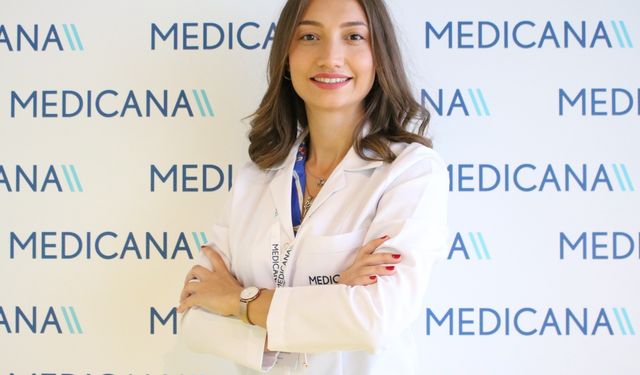 Bağışıklığı güçlü olması, iyi besinlerden geçiyor