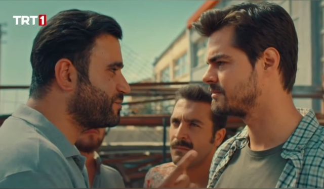 Niğde Belediyesi'nin dizilerdeki yüzü Niğde'nin adını ulusalda duyuruyor