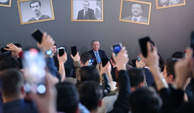 Mağaralar boşaldı, silahlar yakıldı, yakılıyor