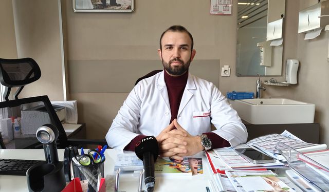 Kışın korkusu: "Soğuk ısırması"