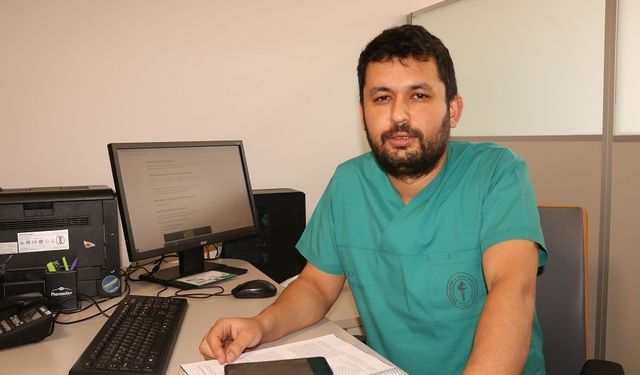 Kış geldi: Grip mi, soğuk algınlığı mı?