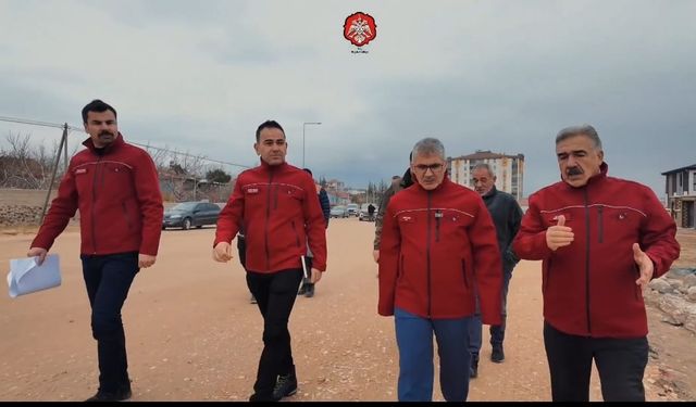 Vali Çelik: “Niğde’nin 2025 Yatırımları Güçlü Şekilde Devam Ediyor”