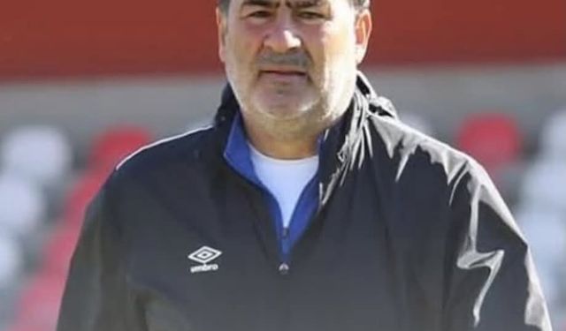 Niğde Belediyespor’da Teknik Direktör Ahad Kömürlüoğlu ile Yollar Ayrıldı