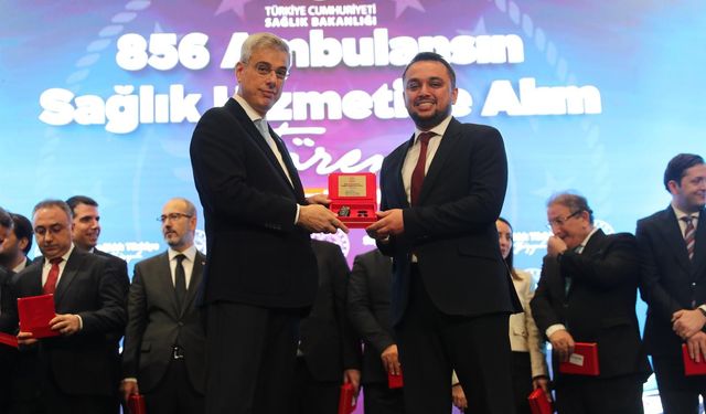 Sağlıkta Güçlenme: Niğde’ye Yeni Ambulanslar Geliyor