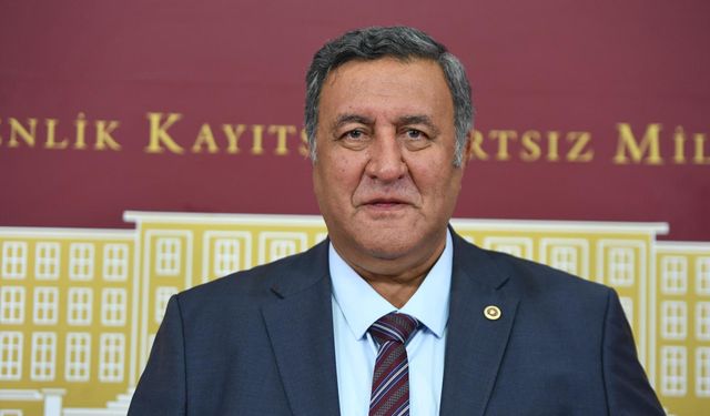 Gürer’in sorularını Bakan yanıtladı