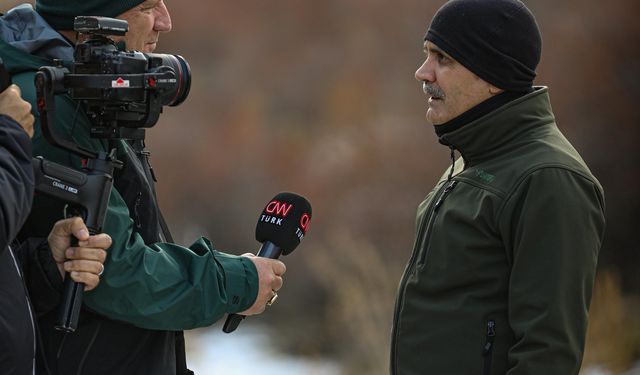 Niğde’nin Doğal Güzellikleri Ulusal Ekranlara Taşınıyor