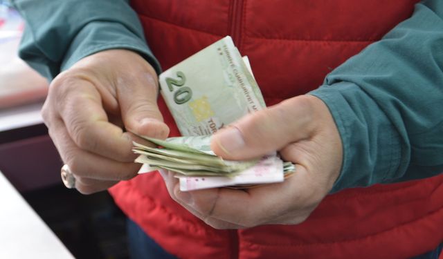 2025 Yılı Asgari Ücreti 28 Bin 75 TL Olarak Belirlendi