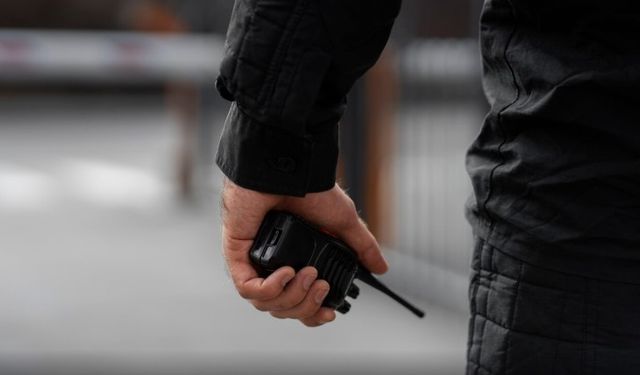 Niğde’de Bir Haftalık Asayiş Bilançosu: 236 İşlem, 13 Tutuklama