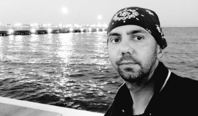 Gençlik ve Spor İl Müdürlüğü Personeli Erdem İnce Hayatını Kaybetti