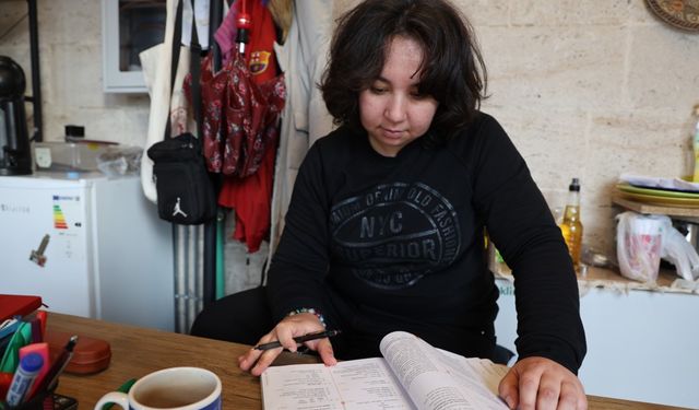 Küçük Dükkanda Büyük Başarı