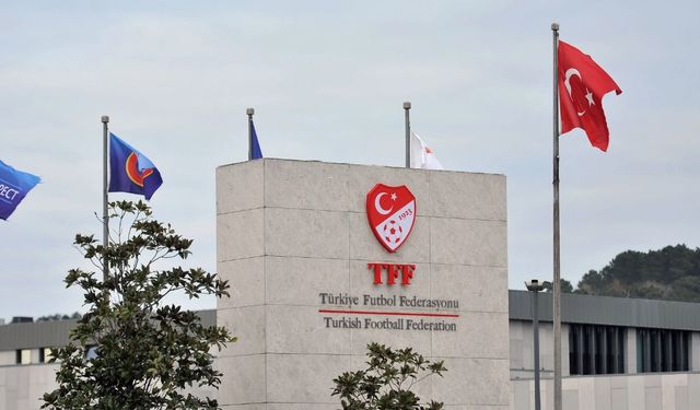 TFF, Bahis Soruşturmasında 27 Futbolcuyu PFDK’ya Sevk Etti: Listede Bilal Güven de Var
