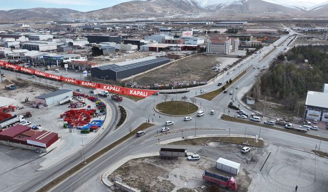 Niğde’nin 50 Yıllık Altyapı sorunu için dev adım