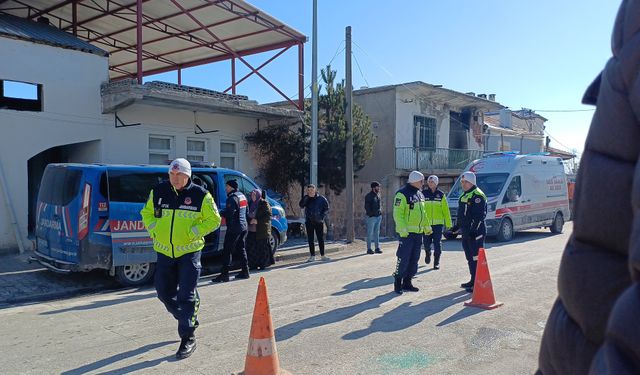 Silahlı kavga: 1 ölü, 1 yaralı