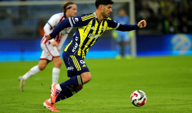 Turkcell Süper Kupa'da finalin adı Galatasaray - Fenerbahçe