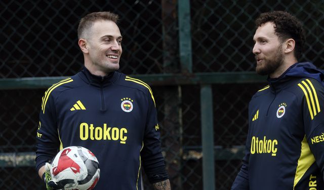 Fenerbahçe, Galatasaray derbisinin hazırlıklarını tamamladı