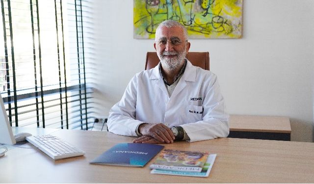 Uzmanından uyarı: "Her unutkanlık demans değildir”