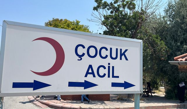 Bocavirüs alarmı: 2 yaş altı çocuklar risk altında