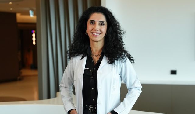 Kas yapayım derken sağlığınızdan olmayın