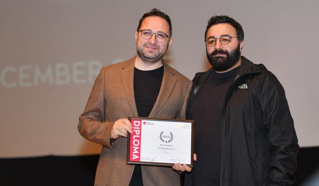 Baletler Köyü, 2025’in en çok ödül alan kısa metraj belgeseli oldu
