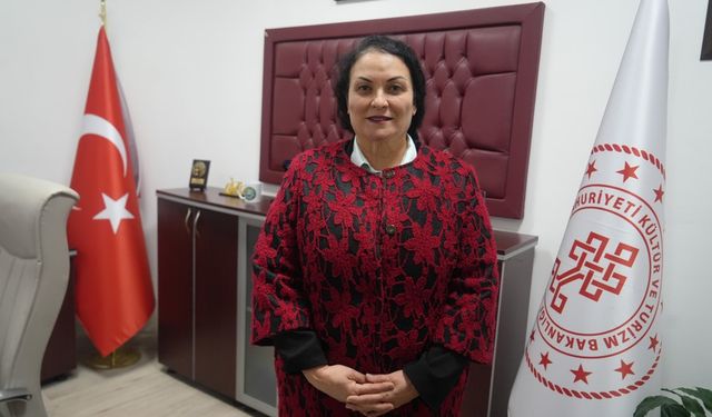 Niğde İl Kültür ve Turizm Müdürü görevden alındı