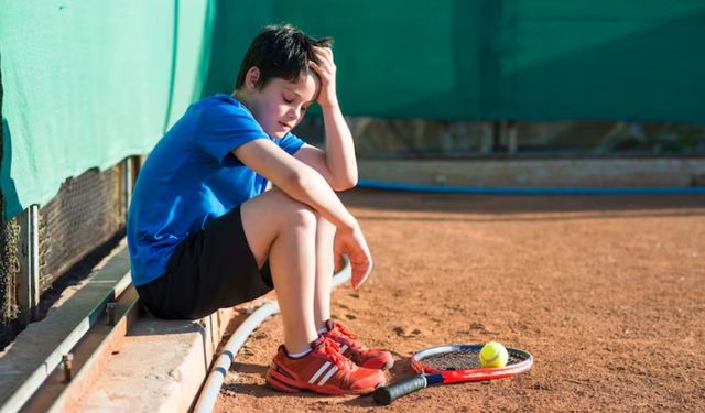 Yarıyıl tatilinde spor kazalarında artış