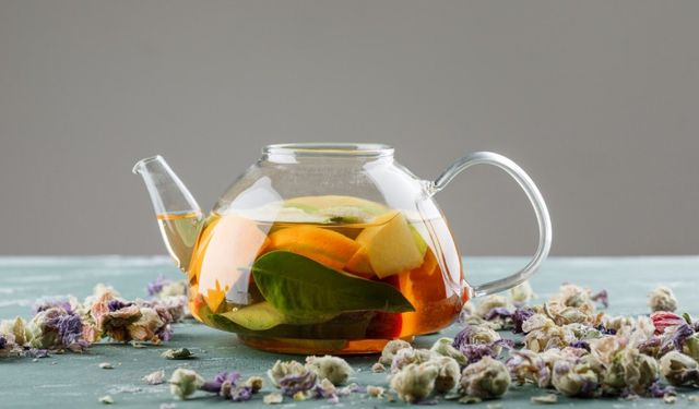 Uzmandan uyarı: ”Bitki çayları doğal ama masum değil”