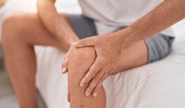 Ortopedik şikayetlerde diz ağrıları ilk sırada
