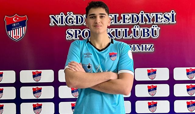 Fileye genç yeni bekçi