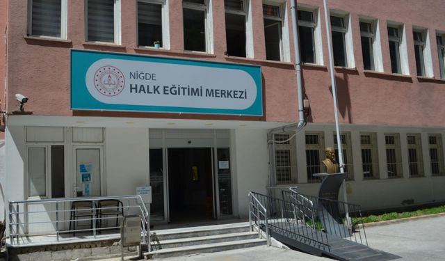 Halk Eğitimi Merkezi’nden Temel Fotoğrafçılık Kursu