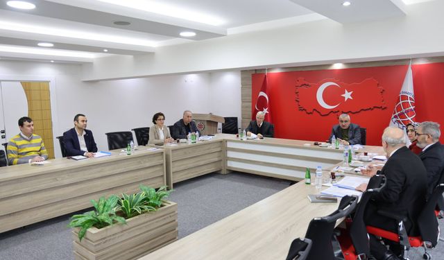 Mesleki Eğitimde yeni dönem planları