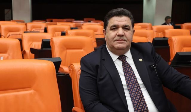 Vekil İnce’den Meclise 2 ayrı soru önergesi