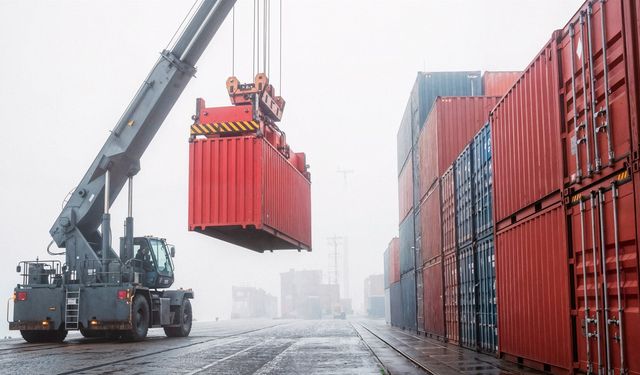 Niğde’nin ithalatı güçlü ihracatı zayıf