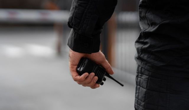 Niğde’de Bir Haftada Kapsamlı Güvenlik Operasyonu