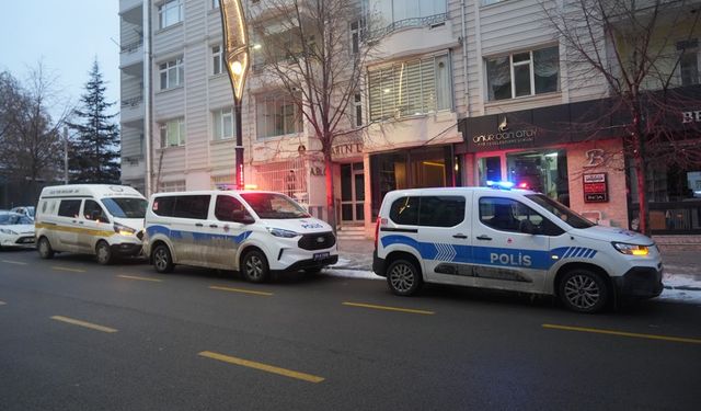 Niğde’de 65 yaşındaki şahıs evinde ölü bulundu