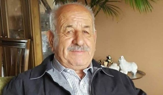 Eski Başkanlardan Adem hayatını kaybetti