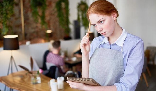 Restoranlarda o ücretleri almak yasaklandı