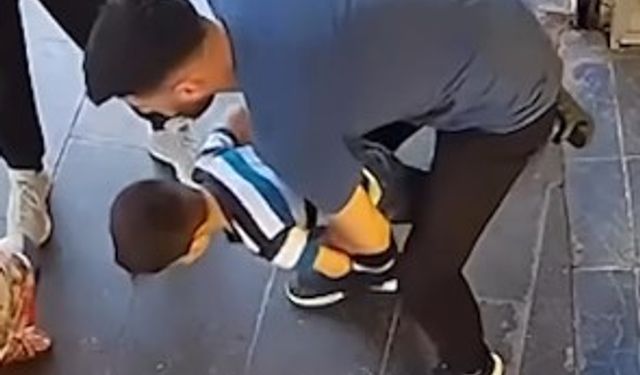 Niğde Belediyesi’nden Heimlich Manevrası Eğitimi