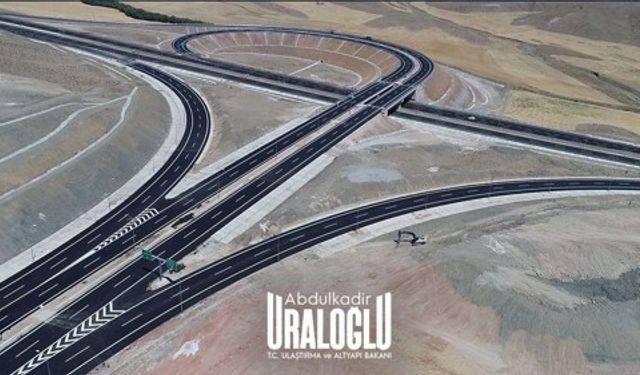 Raydan Yola: Niğde’ye Dev Yatırım