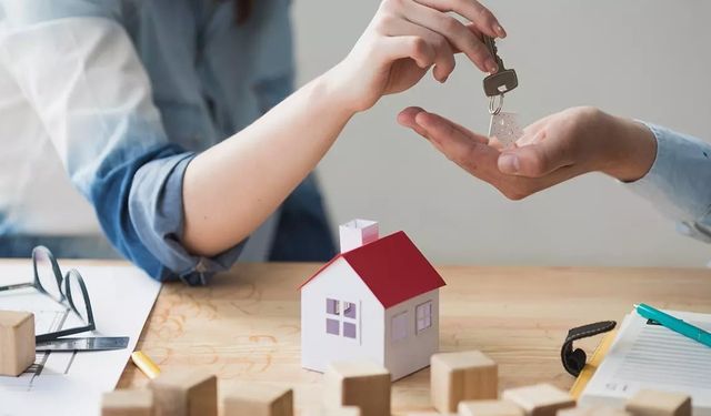 Ocak 2026 Kira Artış Tavanı Belli Oldu