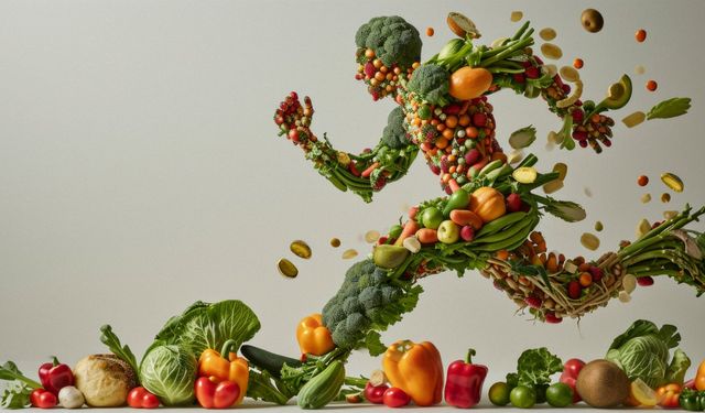 Hızlı çözüm vadeden şok diyetlere dikkat