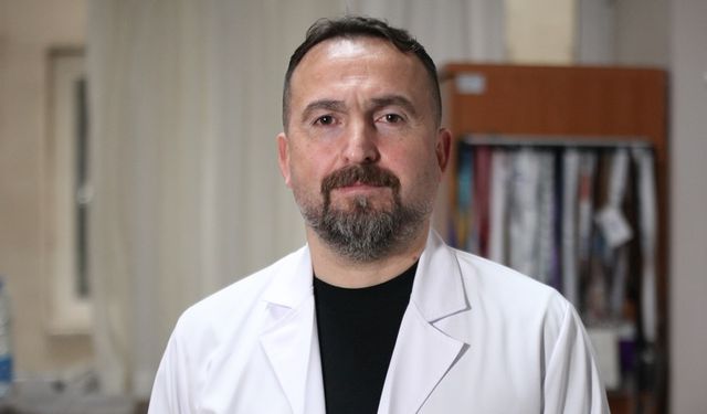 Uzman uyarısı: "Yüz felcinde erken müdahale kalıcı hasarı önlüyor"