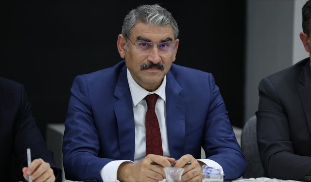 Niğde’nin 2026 Yatırım Programı resmiyet kazandı