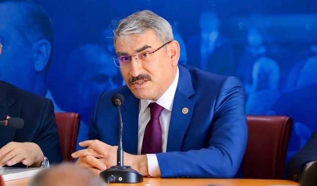 Niğde Master planında yerini aldı