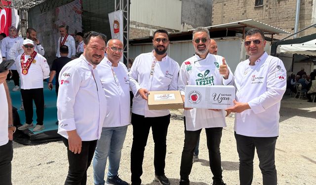 Gastro Niğde Derneği çalışmalarıyla öncü rol üstleniyor