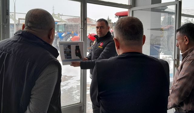 ‘En İyi Narkotik Polisi Anne’ çalışmaları hız kesmiyor!