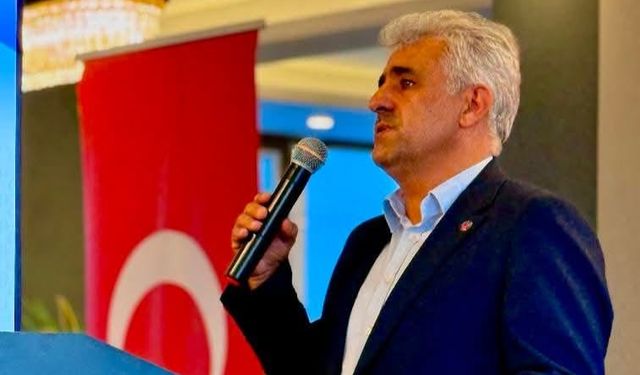 Niğde Memur-Sen’den Enflasyon ve Ücret Reformu çağrısı