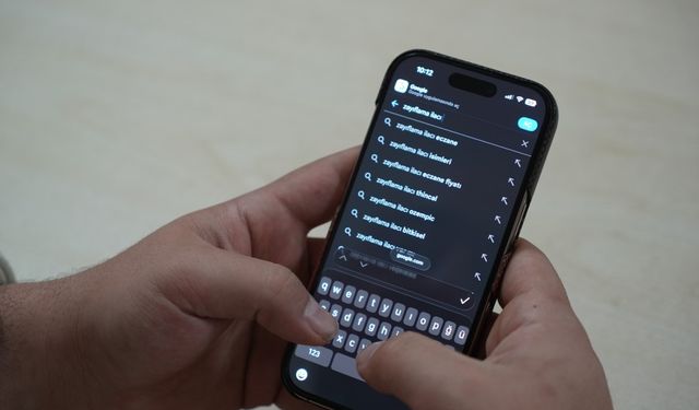 Fenomen tavsiyesi sağlığınızdan edebilir