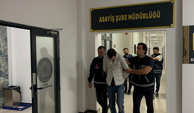 Kocaeli'nde “Adam mısın” cinayetinde sanığa 19 yıl 6 ay hapis
