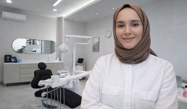 Ramazan ayı,ağız bakımında alışkanlıkları güçlendirme fırsatıdır