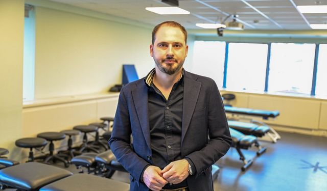 Egzersiz için iftardan 1-2 saat sonrasını bekleyin